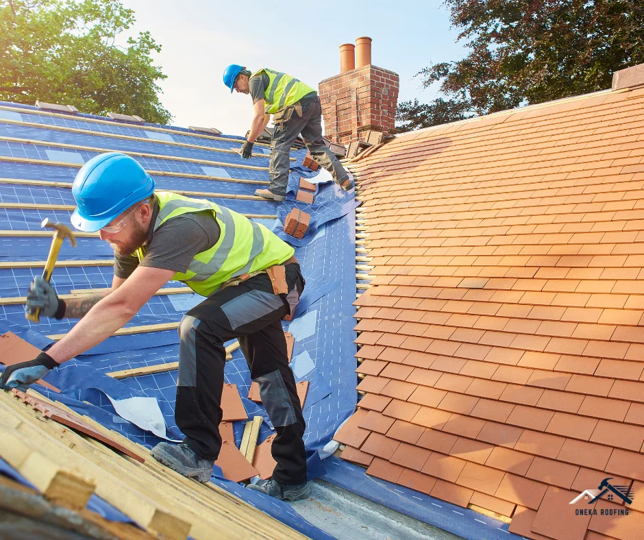 Why choose Roof Repair Near Me in Union, MO